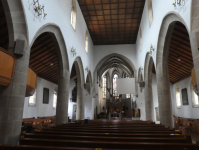 Martinskirche I